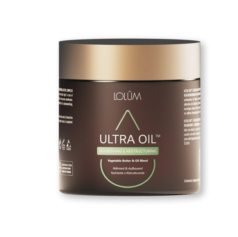 Lolum Chogan est formulée pour révéler la beauté naturelle de la peau.