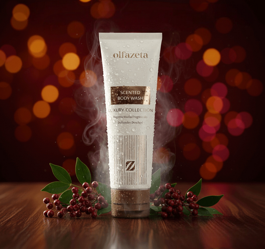 Les gels douche Chogan pour femme se distinguent par leur capacité à transformer une simple routine quotidienne en un véritable rituel de bien-être.