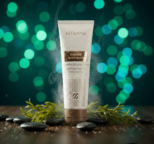 Les gels douche Chogan pour femme se distinguent par leur capacité à transformer une simple routine quotidienne en un véritable rituel de bien-être.