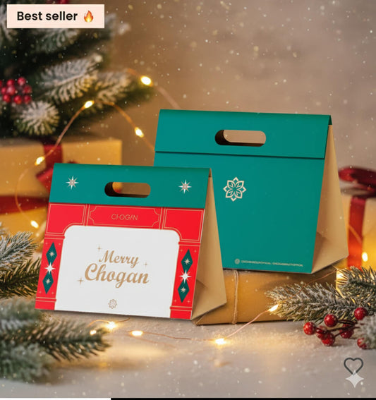 SAC CADEAU- Holiday Edition '25 ( code : SH22 )