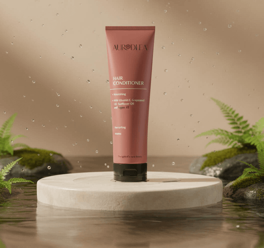 Premièrement : La gamme à l’huile d’argan bio Chogan est spécialement conçue pour nourrir.