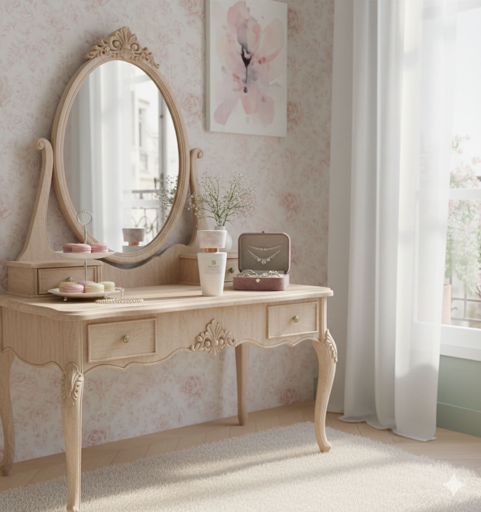 Premièrement : Les parfums Chogan pour femme allient élégance féminine et sensualité captivante.