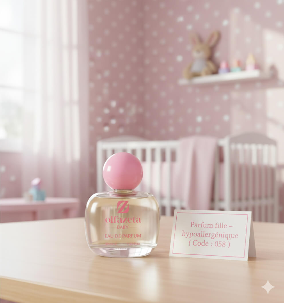 Premièrement : La gamme bébé Chogan est spécialement conçue pour répondre aux besoins délicats de la peau des tout-petits,