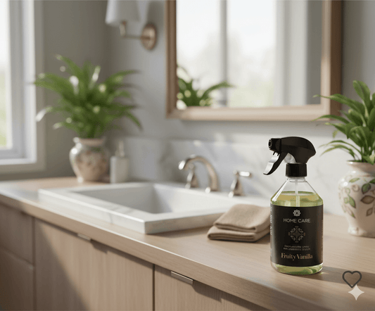 Premièrement : La gamme Parfum d’Ambiance Chogan est spécialement conçue pour transformer chaque espace en un lieu unique et accueillant.