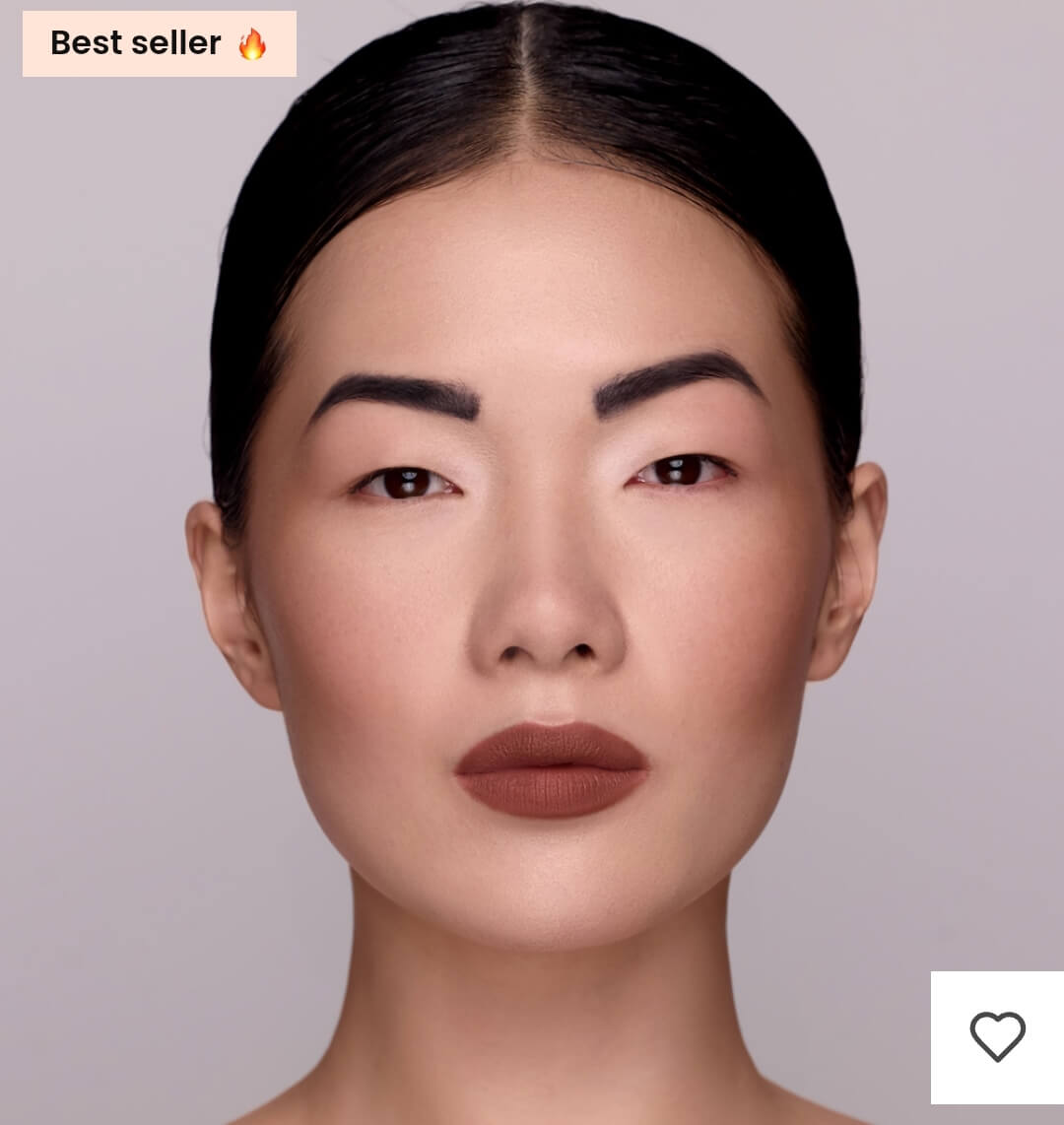 La gamme cosmétiques Chogan a été pensée pour sublimer la beauté naturelle,