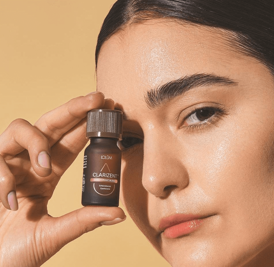 Premièrement, la Gamme Lolum Chogan est formulée pour révéler la beauté naturelle de la peau.