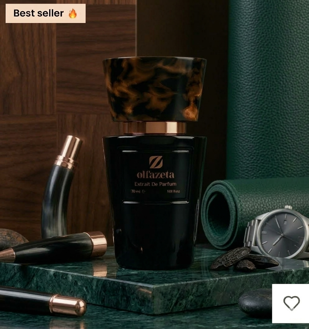 Premièrement : Les parfums Chogan homme offrent une combinaison parfaite d’élégance raffinée et de séduction intemporelle.