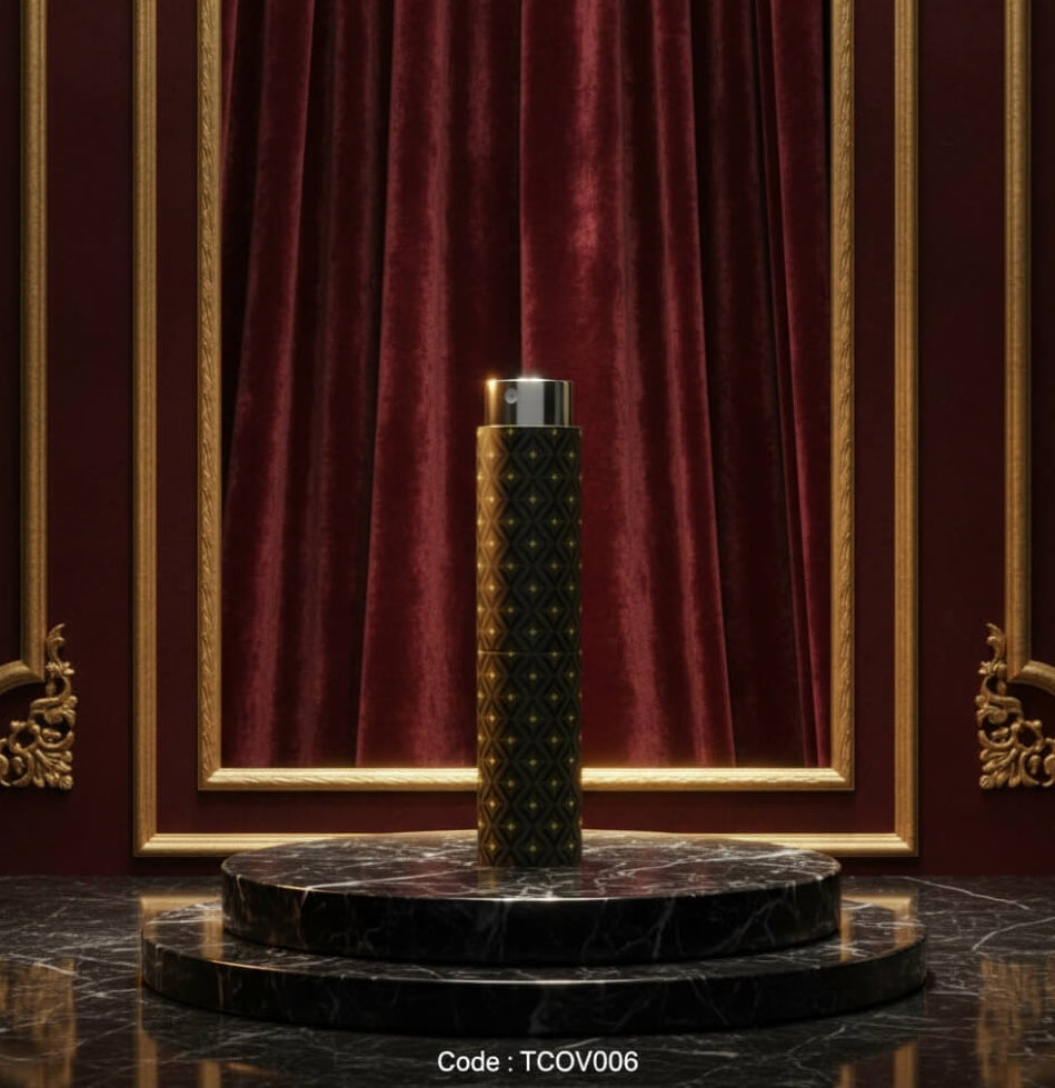 Premièrement, Les parfums Olfa Zeta chogan allient élégance intemporelle et sensualité captivante.