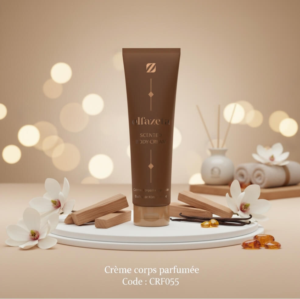 Premièrement : La crème  Chogan est spécialement conçue pour hydrater, nourrir et protéger la peau au quotidien.