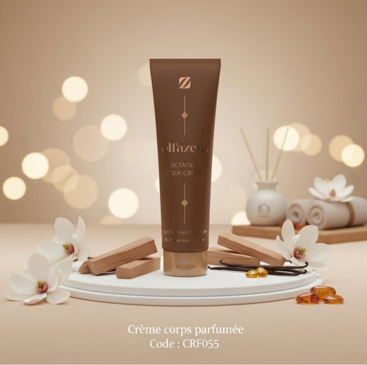 Premièrement : La crème  Chogan est spécialement conçue pour hydrater, nourrir et protéger la peau au quotidien.