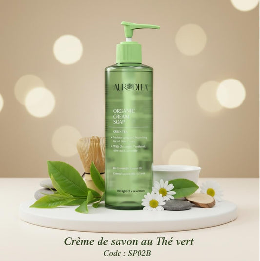 Premièrement : La crème  Chogan est spécialement conçue pour hydrater, nourrir et protéger la peau au quotidien.