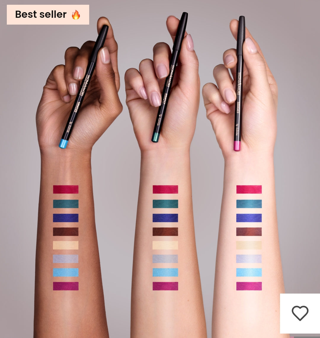 La gamme cosmétiques Chogan a été pensée pour sublimer la beauté naturelle,