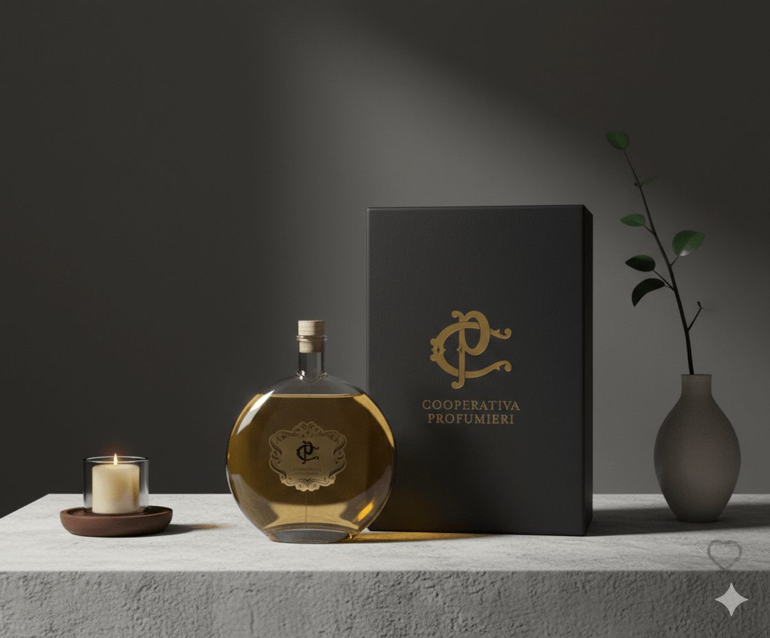 Premièrement : La gamme Parfum d’Ambiance Chogan est spécialement conçue pour transformer chaque espace en un lieu unique et accueillant.