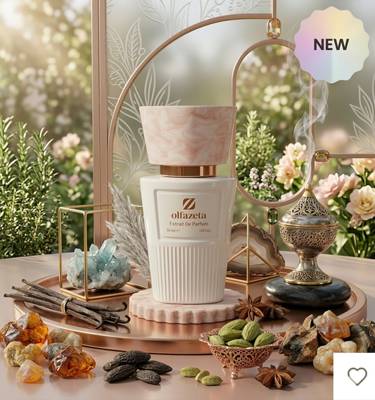 Premièrement : Les parfums Chogan pour femme allient élégance féminine et sensualité captivante.

Chaque fragrance est conçue pour sublimer la personnalité unique de chaque femme.