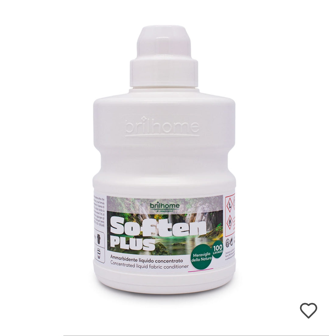 Premièrement : Les Brihome Chogan allient efficacité exceptionnelle et respect de l'environnement.