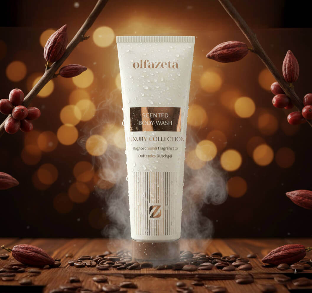 Les gels douche Chogan pour femme se distinguent par leur capacité à transformer une simple routine quotidienne en un véritable rituel de bien-être.