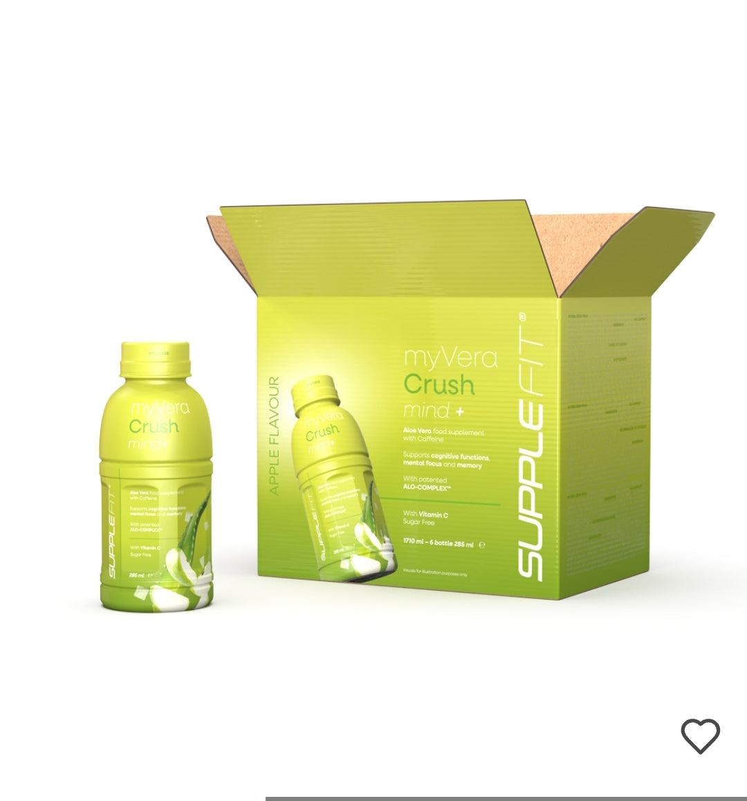 Premièrement : Les jus Supplefit Chogan allient fraîcheur naturelle et excellence nutritionnelle.