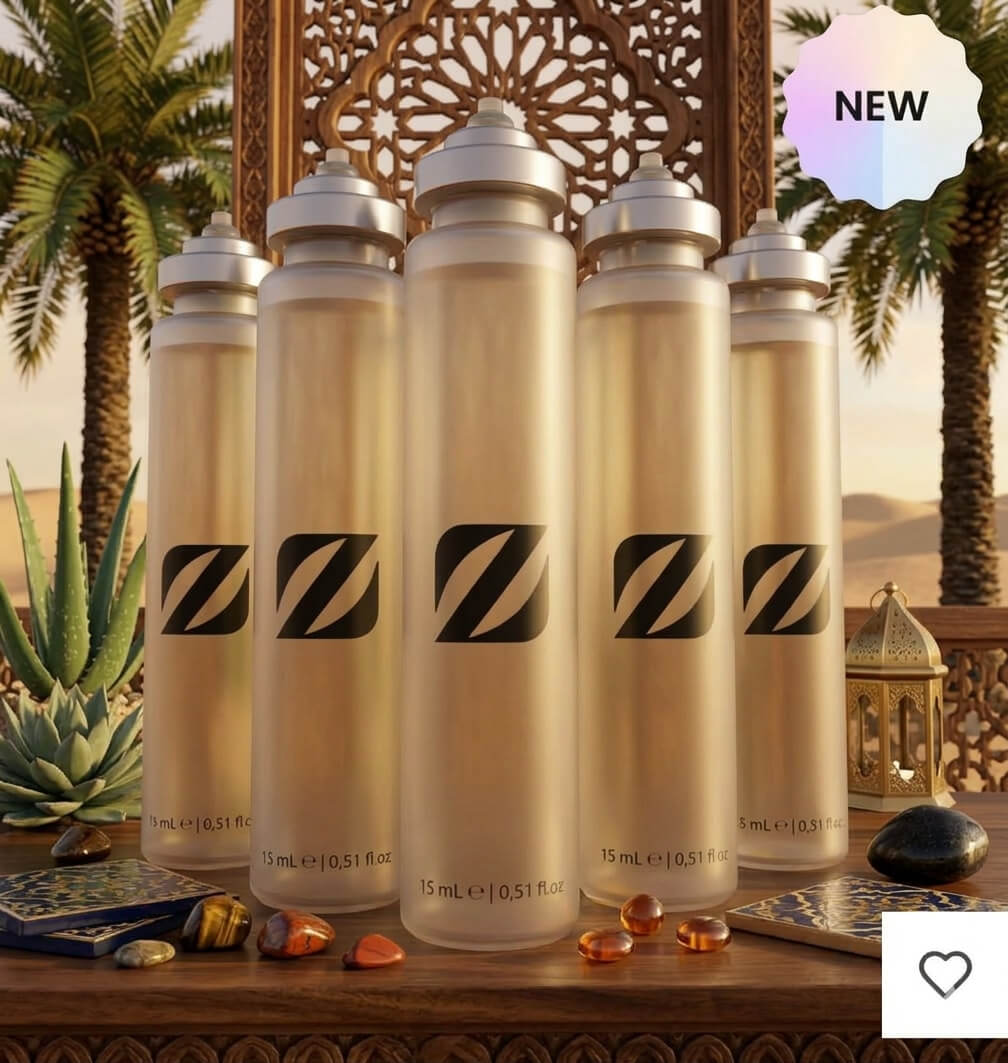 Premièrement, Découvrez notre recharge parfum femme Chogan, la solution idéale pour prolonger le plaisir de votre fragrance préférée tout en adoptant un geste éco-responsable.