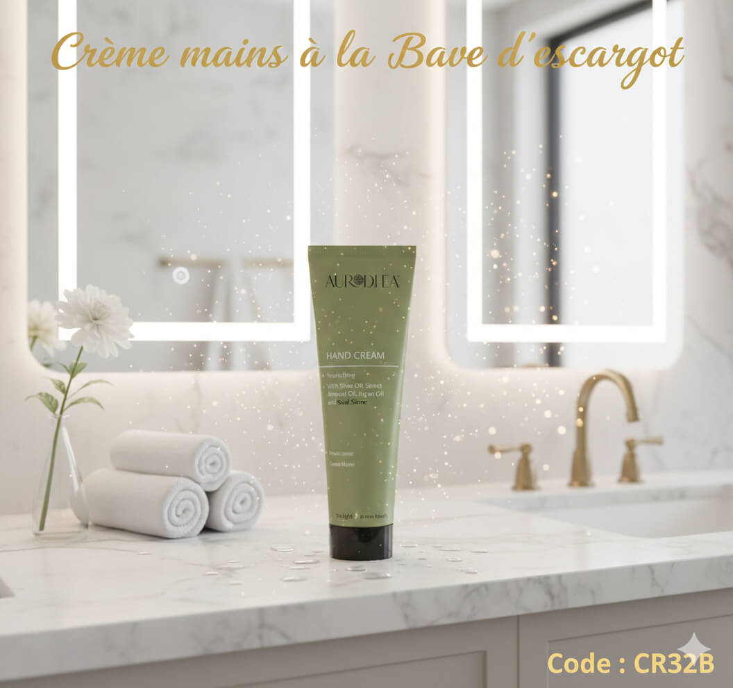 Premièrement : La gamme à base de bave d’escargot Chogan est conçue pour réparer, hydrater et revitaliser la peau grâce aux propriétés exceptionnelles de ce précieux ingrédient naturel.