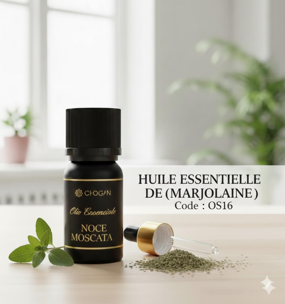 La gamme aux huiles essentielles Chogan est spécialement formulée pour offrir un soin holistique qui agit aussi bien sur le corps que sur l’esprit.