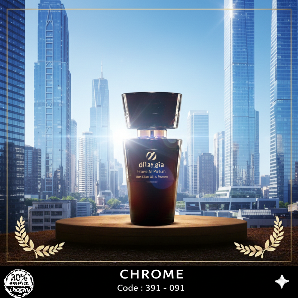 Premièrement : Les parfums Chogan homme offrent une combinaison parfaite d’élégance raffinée et de séduction intemporelle.