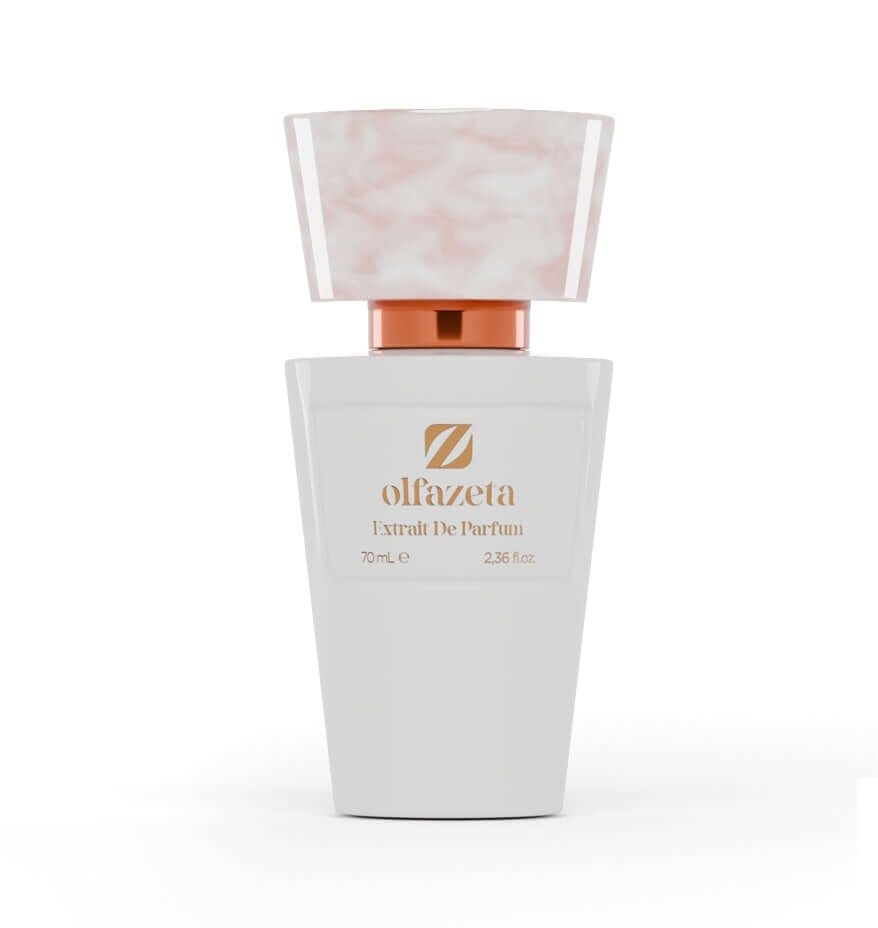 Premièrement : Les parfums Chogan pour femme allient élégance féminine et sensualité captivante.