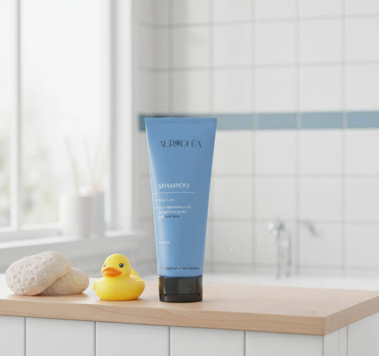 Premièrement : La gamme bébé Chogan est spécialement conçue pour répondre aux besoins délicats de la peau des tout-petits,