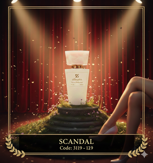 Premièrement : Les parfums Chogan pour femme allient élégance féminine et sensualité captivante.