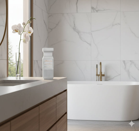 Premièrement : Les parfums Chogan pour femme allient élégance féminine et sensualité captivante.