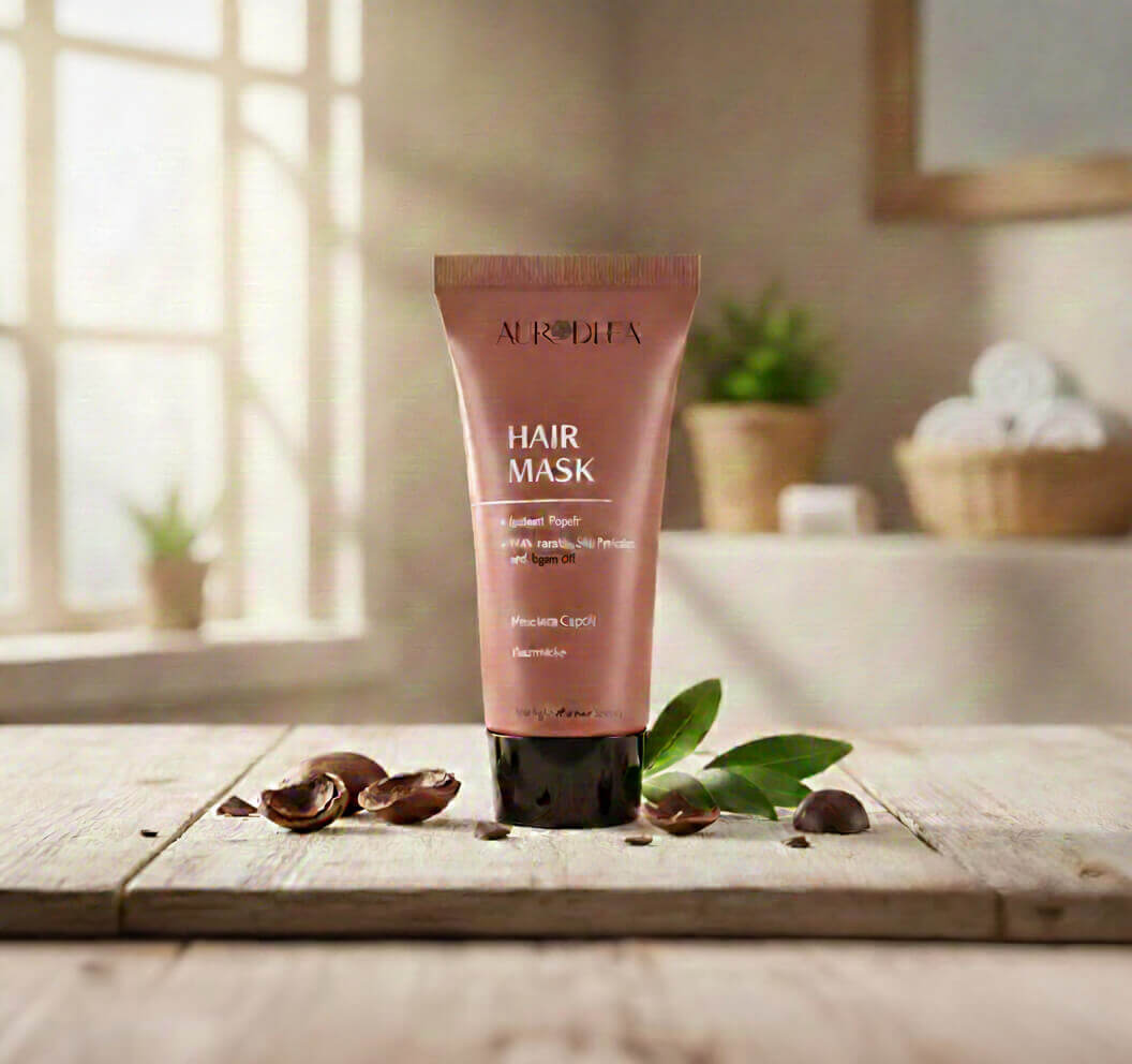 Premièrement : La gamme à l’huile d’argan bio Chogan est spécialement conçue pour nourrir.