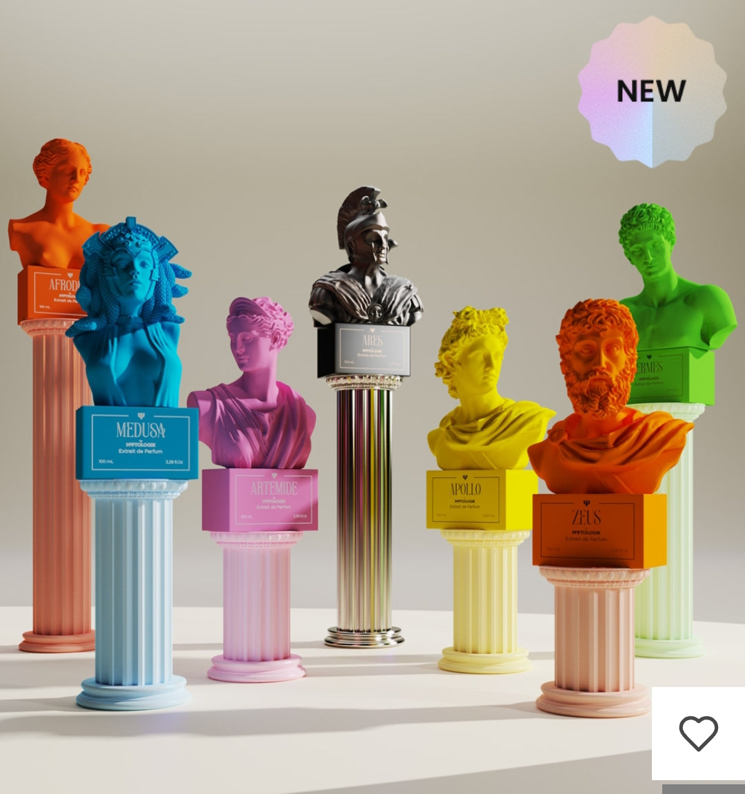 AFRODITE - Women's Perfume Essence 30% 
100ML chogan (code: AFRODITE)