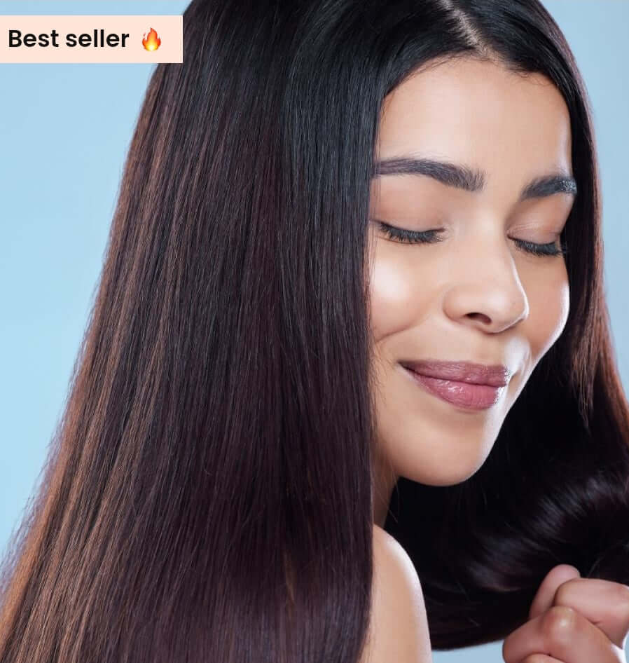 Shampoing anti-chute 250ML ( code : CAP12B ) chogan