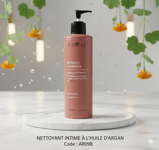 Premièrement : La gamme à l’huile d’argan bio Chogan est spécialement conçue pour nourrir.