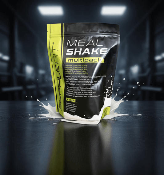 Premièrement : Les Meal Shake Supplefit Chogan allient nutrition complète et plaisir gustatif