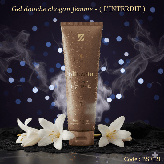 Les gels douche Chogan pour femme se distinguent par leur capacité à transformer une simple routine quotidienne en un véritable rituel de bien-être.