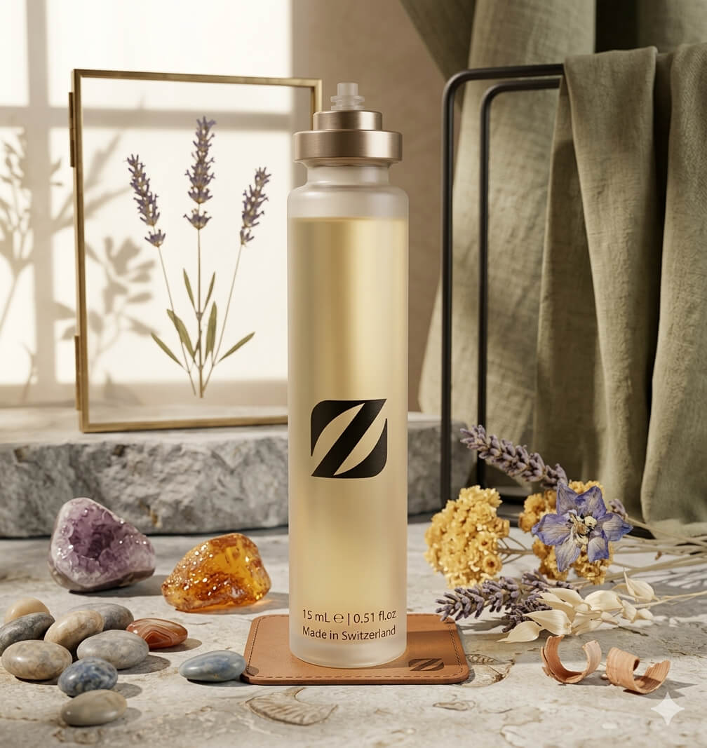 Découvrez notre recharge parfum femme Chogan, la solution idéale pour prolonger le plaisir de votre fragrance préférée tout en adoptant un geste éco-responsable.