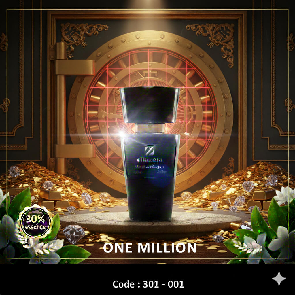 Premièrement : Les parfums Chogan homme offrent une combinaison parfaite d’élégance raffinée et de séduction intemporelle.