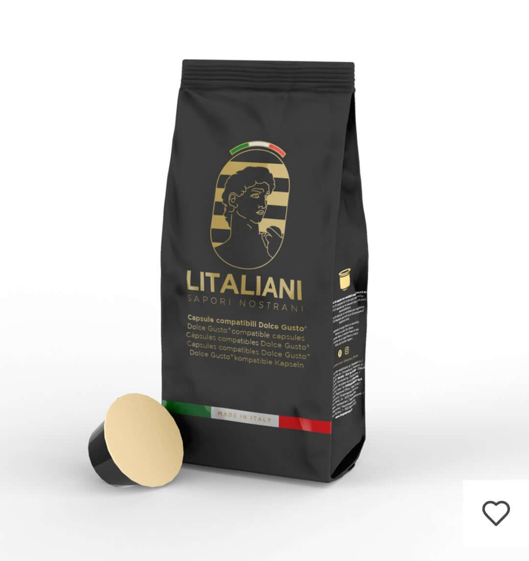 Premièrement : Les boissons Litaliani Chogan allient tradition italienne et excellence gustative.