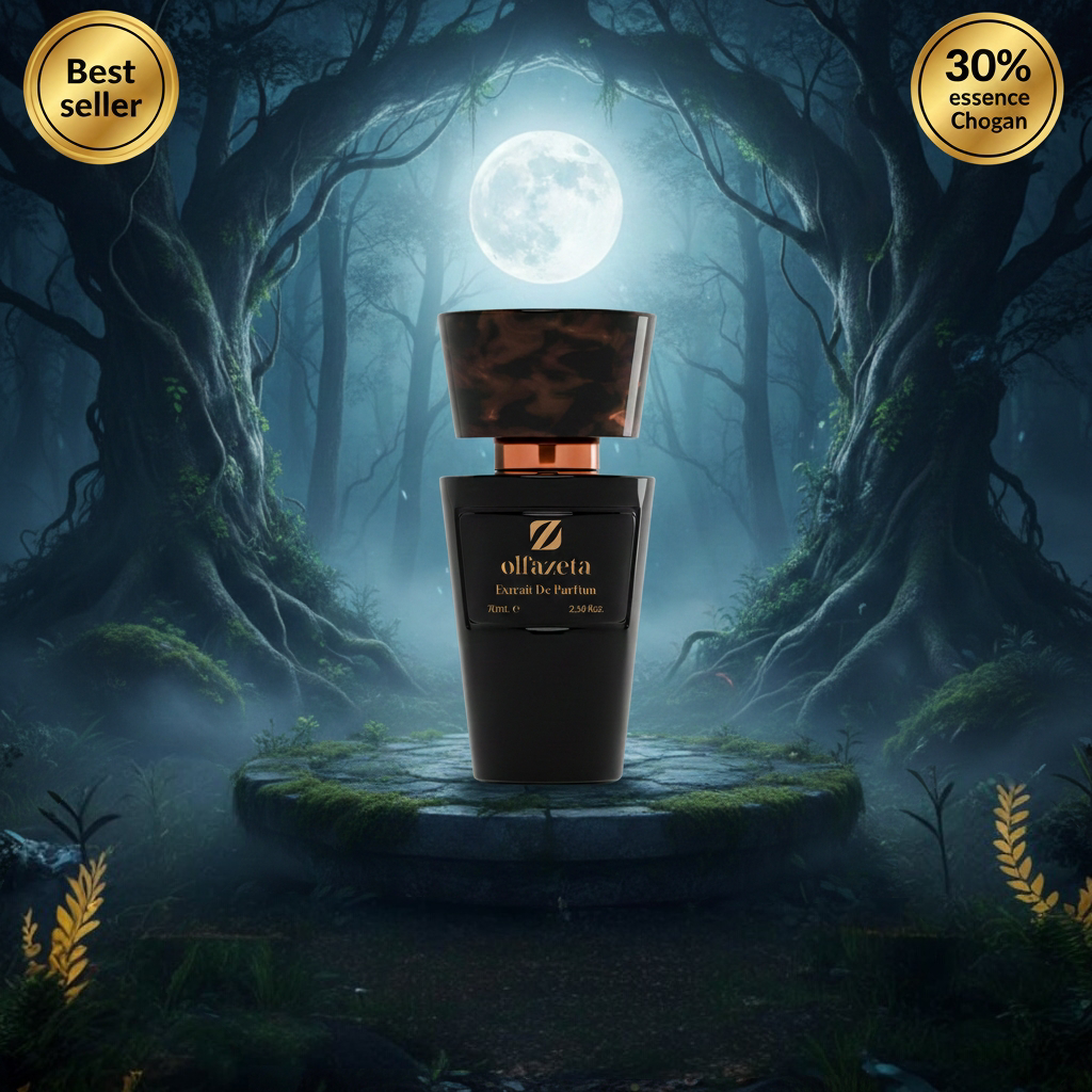 Perfume para hombre 70 ml (LEGEND) (Código: 386-086) 30 % de esencia de Chogan