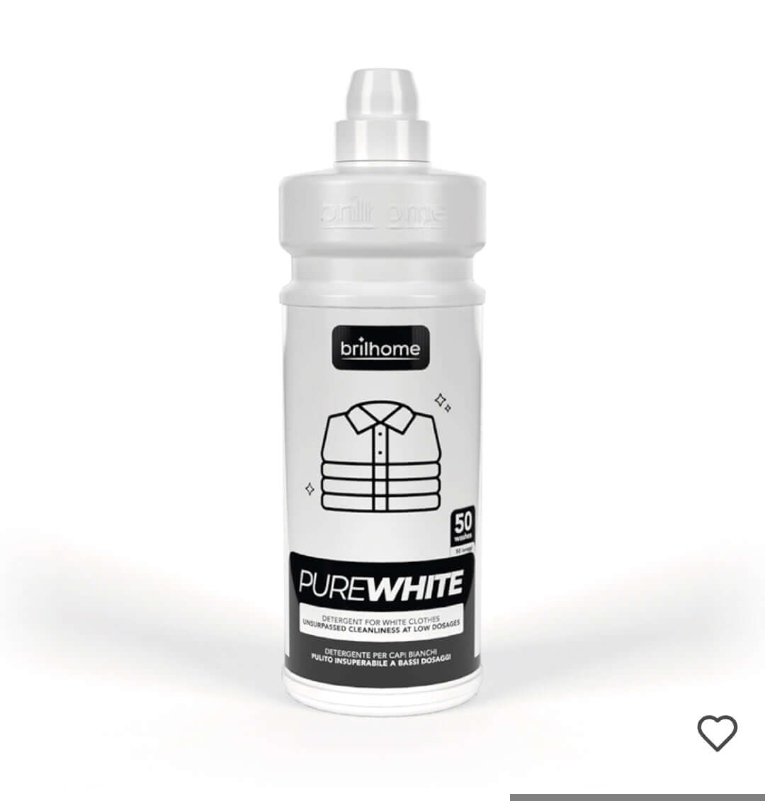 Premièrement : Les produits Brihome Chogan allient efficacité exceptionnelle et respect de l'environnement.