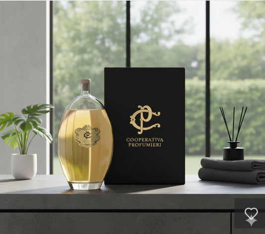 Premièrement : La gamme Parfum d’Ambiance Chogan est spécialement conçue pour transformer chaque espace en un lieu unique et accueillant.