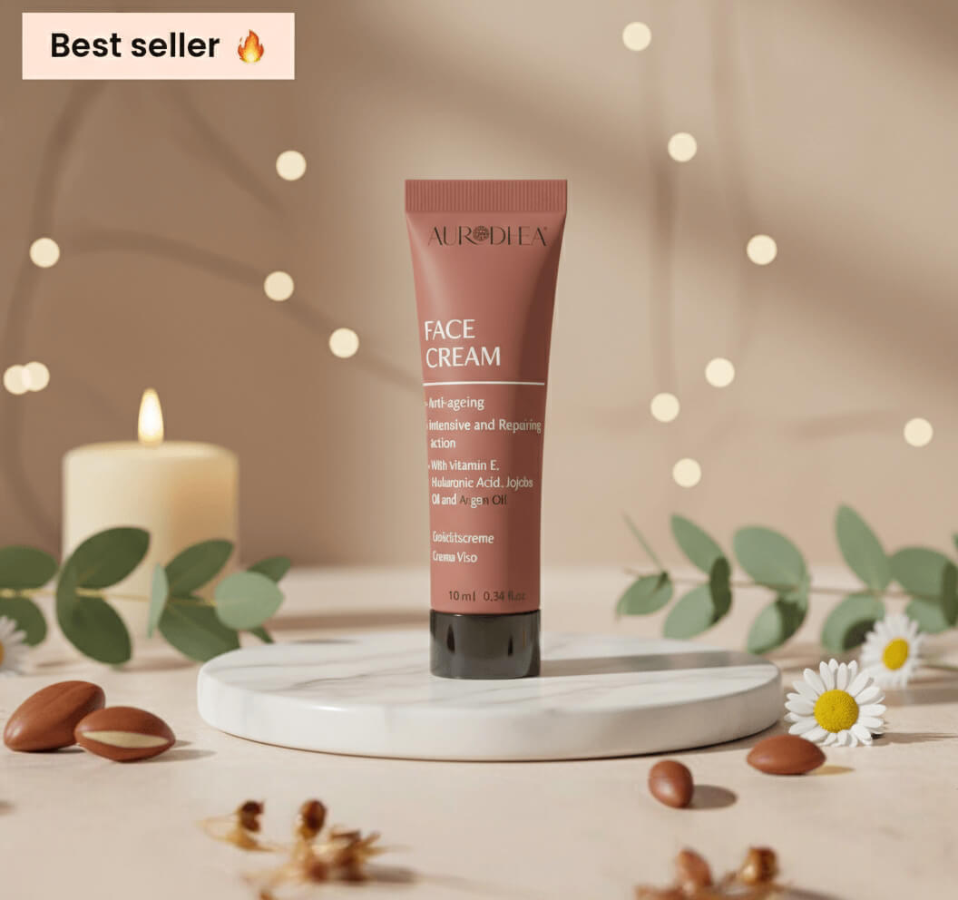 Premièrement : La gamme à l’huile d’argan bio Chogan est spécialement conçue pour nourrir.