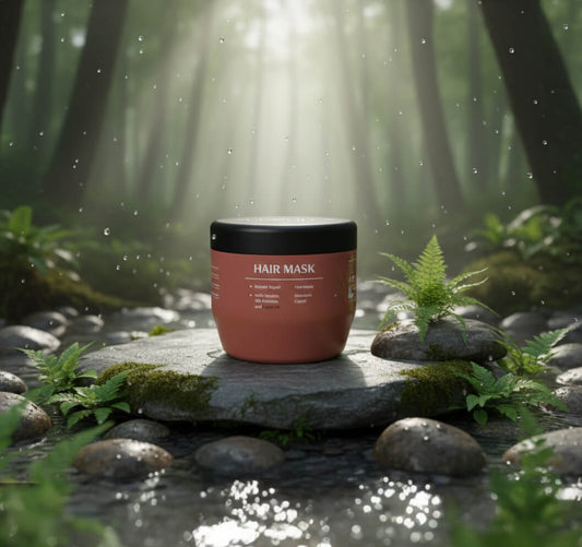 Premièrement : La gamme à l’huile d’argan bio Chogan est spécialement conçue pour nourrir.