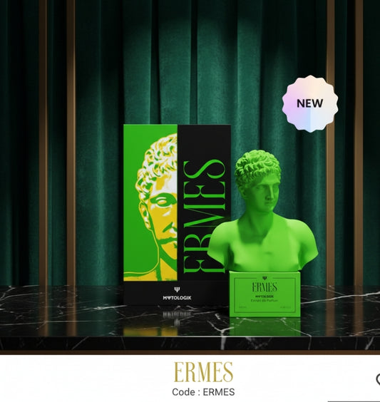 Premièrement : La collection de parfums Chogan offre une combinaison parfaite d'élégance et de créativité audacieuse.