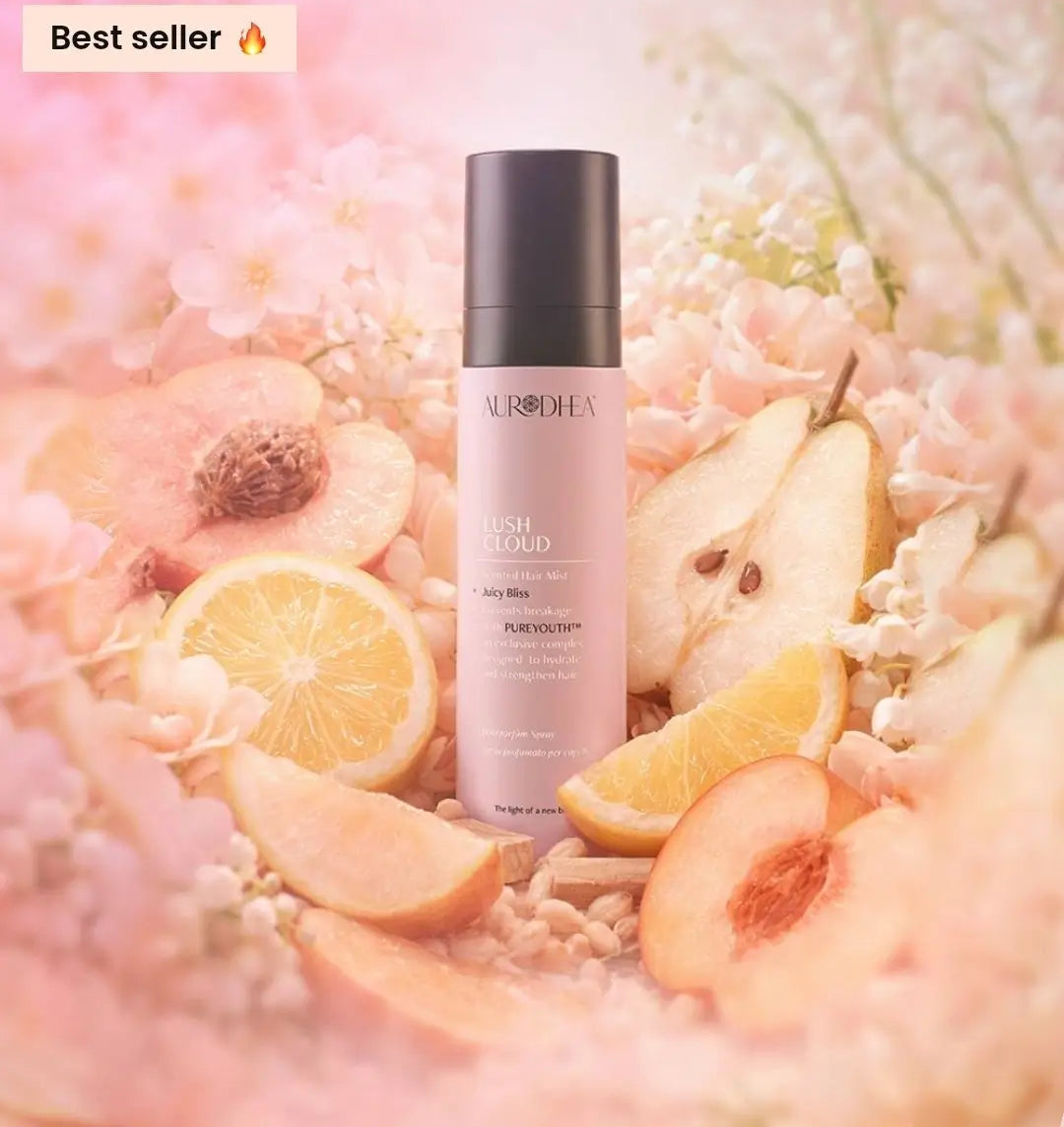 Premièrement : La brume parfumée corps Chogan vous permet de sublimer votre routine quotidienne avec des fragrances légères et aériennes qui enveloppent la peau d'une douceur irrésistible.  