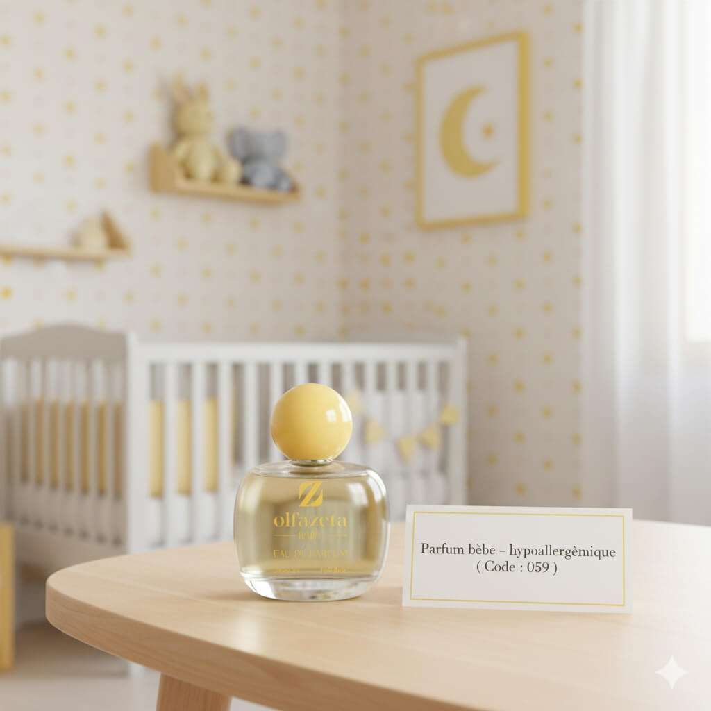 Premièrement : La gamme bébé Chogan est spécialement conçue pour répondre aux besoins délicats de la peau des tout-petits,