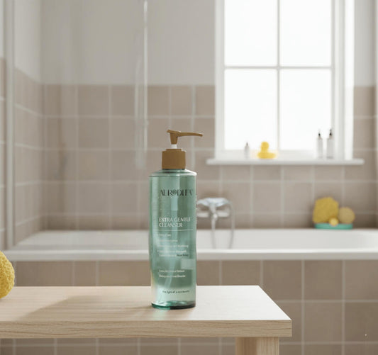 Premièrement : La gamme bébé Chogan est spécialement conçue pour répondre aux besoins délicats de la peau des tout-petits,