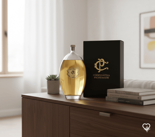 Premièrement : La gamme Parfum d’Ambiance Chogan est spécialement conçue pour transformer chaque espace en un lieu unique et accueillant.