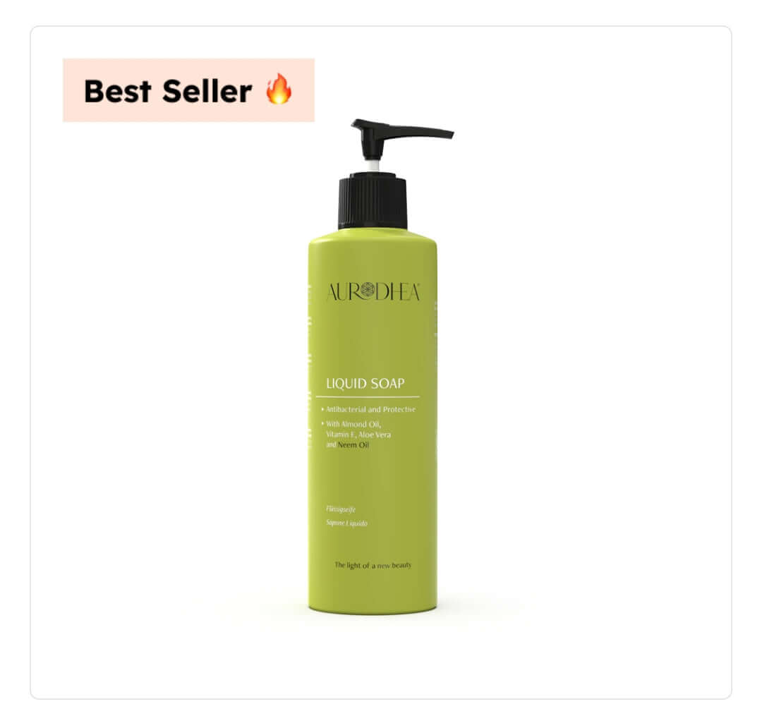 Premièrement : La gamme à l’huile de neem  Chogan est spécialement conçue pour purifier.