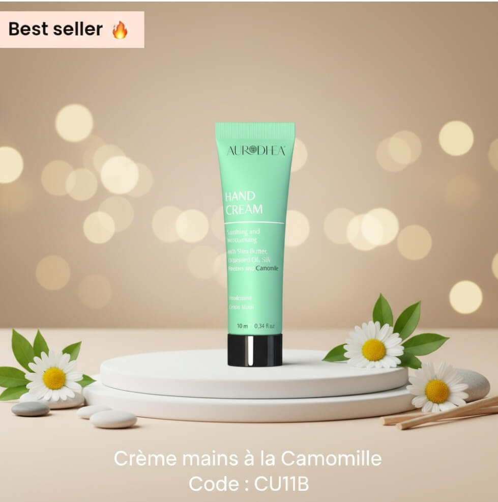 Premièrement : La crème  Chogan est spécialement conçue pour hydrater, nourrir et protéger la peau au quotidien.

